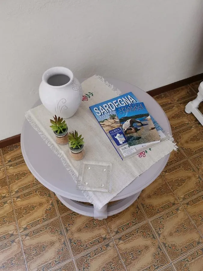 4 Stagioni Bed & Breakfast Villasimius