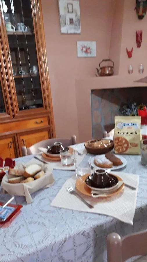 4 Stagioni Bed & Breakfast Villasimius