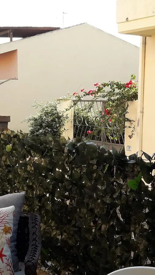 4 Stagioni Bed & Breakfast Villasimius