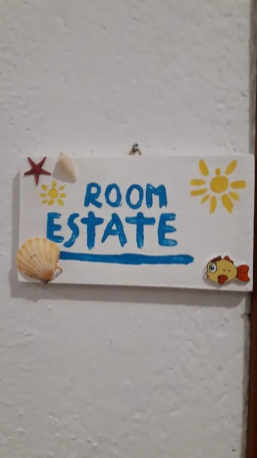 4 Stagioni Bed & Breakfast Villasimius Italy