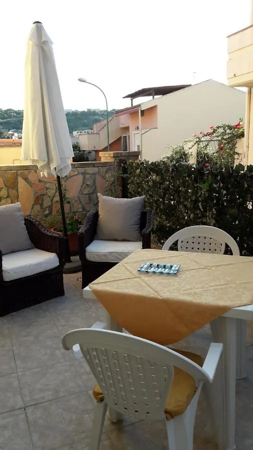 4 Stagioni Bed & Breakfast Villasimius Italy