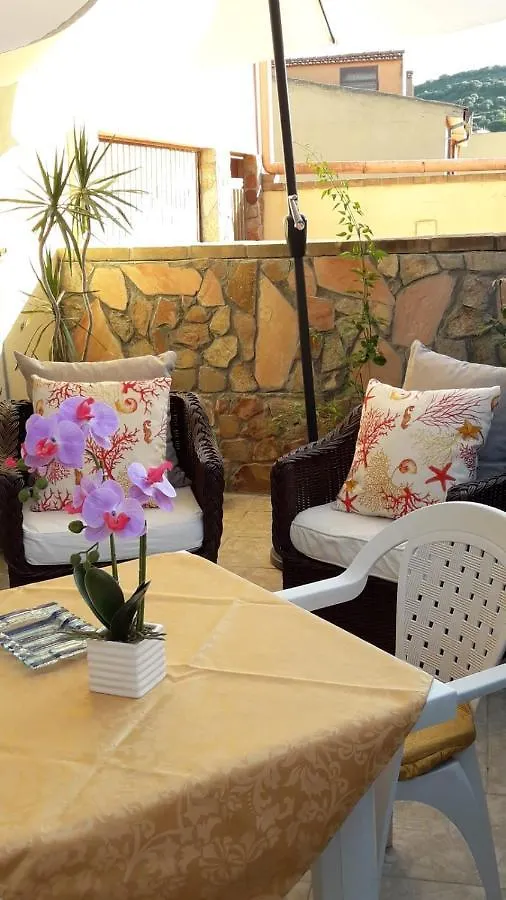 4 Stagioni Bed & Breakfast Villasimius