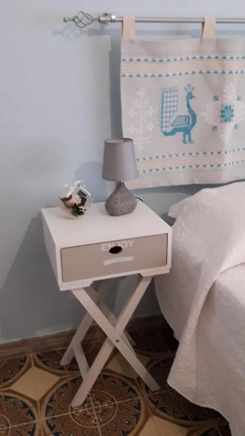 4 Stagioni Bed and Breakfast Villasimius