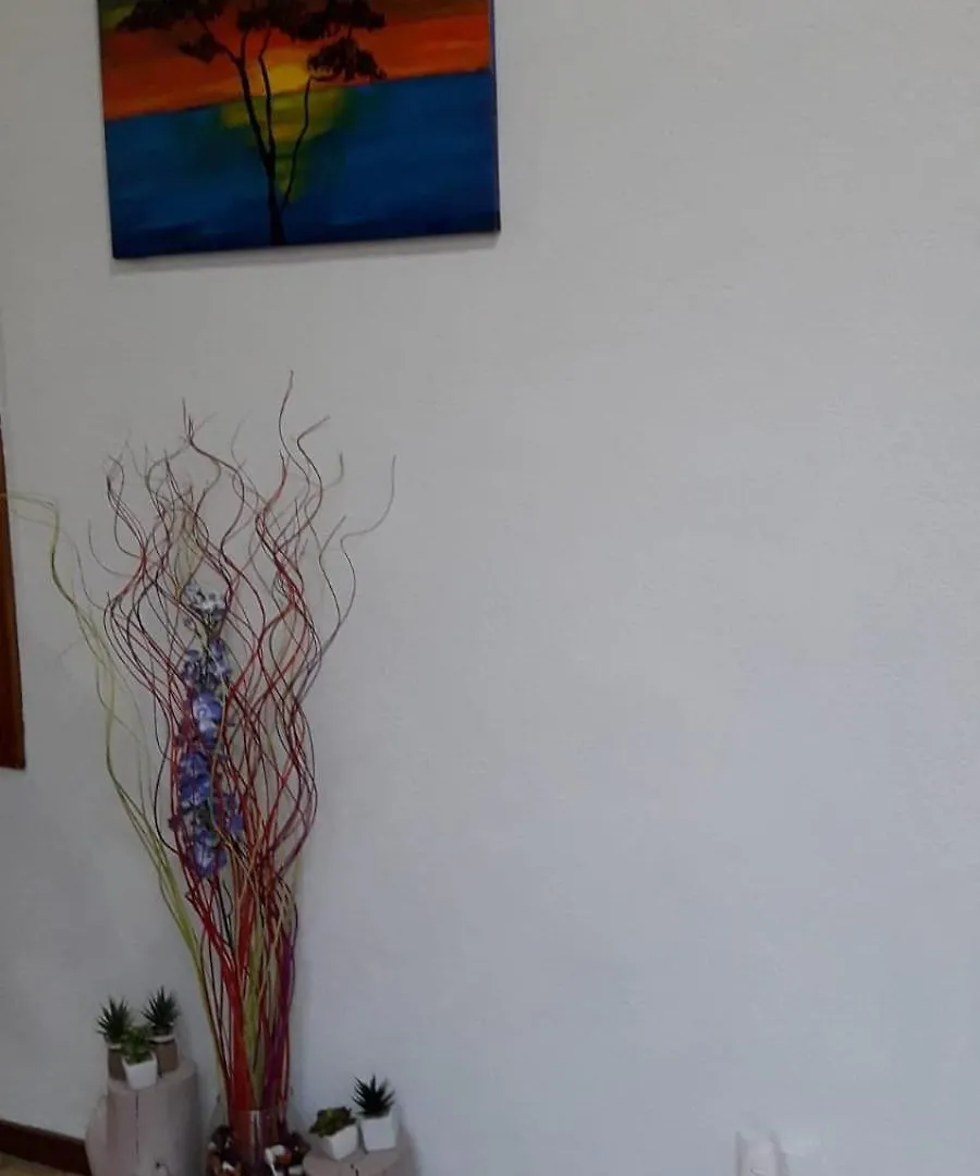 4 Stagioni Bed & Breakfast Villasimius Italy