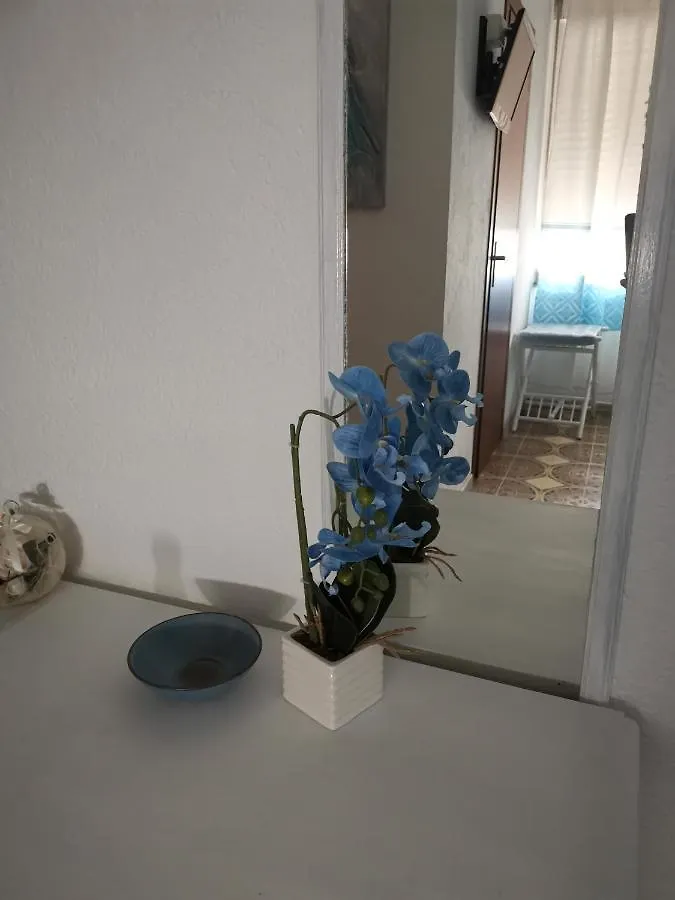 4 Stagioni Bed & Breakfast Villasimius