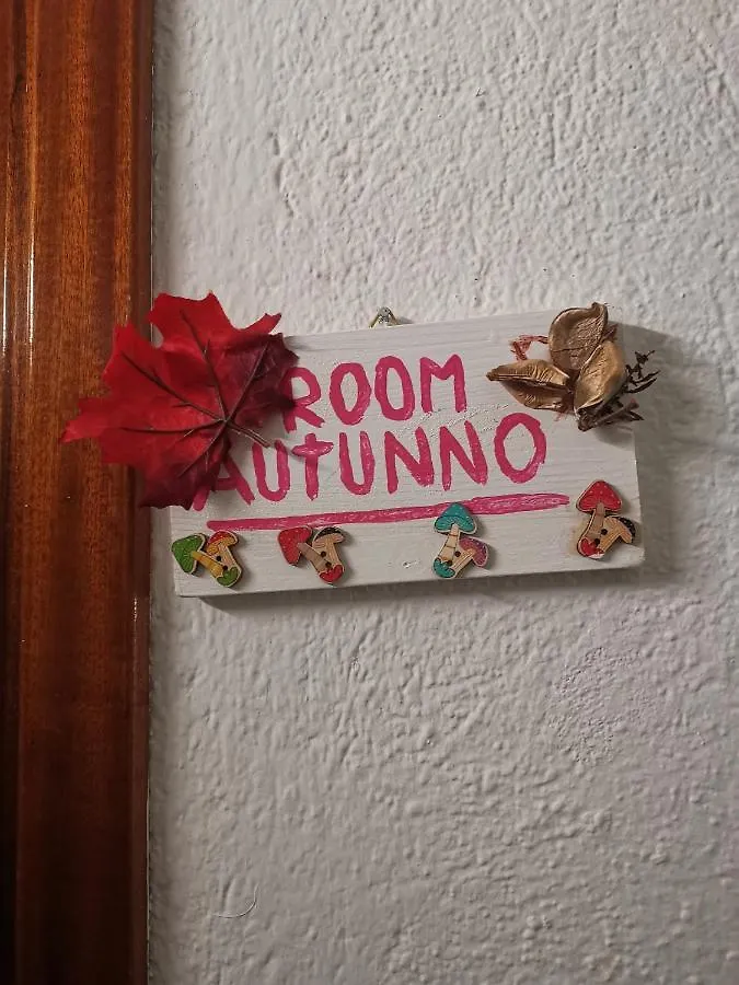 4 Stagioni Bed & Breakfast Villasimius Italy