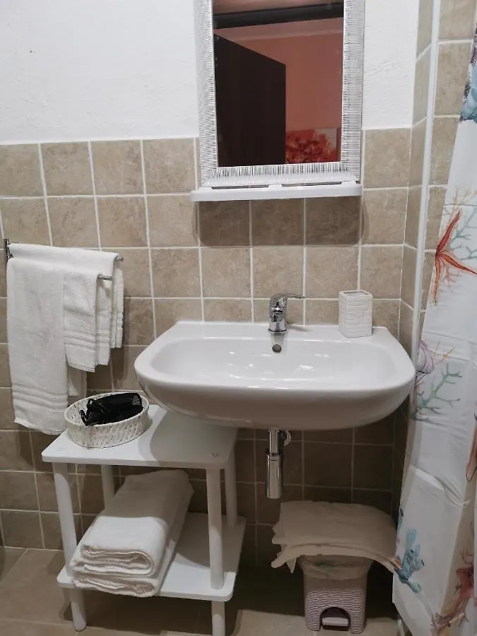 4 Stagioni Bed & Breakfast Villasimius 0*,  Italy