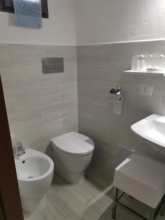4 Stagioni Bed & Breakfast Villasimius