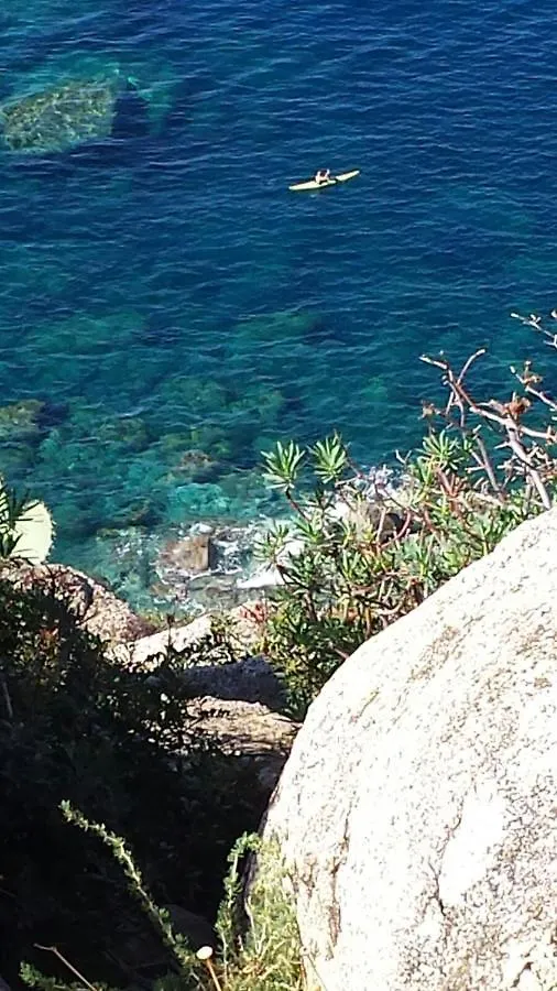 4 Stagioni Bed & Breakfast Villasimius Italy