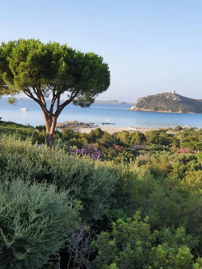 4 Stagioni Bed & Breakfast Villasimius
