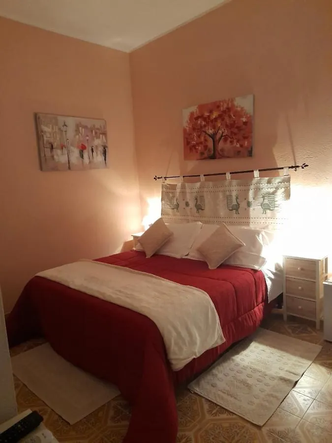 4 Stagioni Bed & Breakfast Villasimius Italy