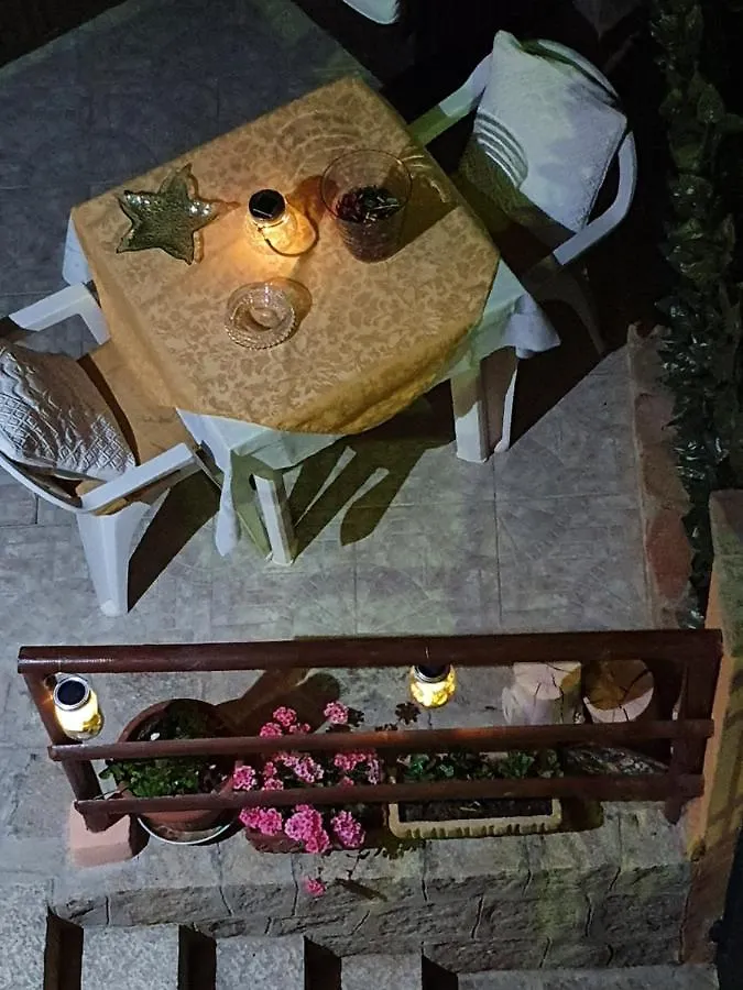 4 Stagioni Bed and Breakfast Villasimius Bed & Breakfast