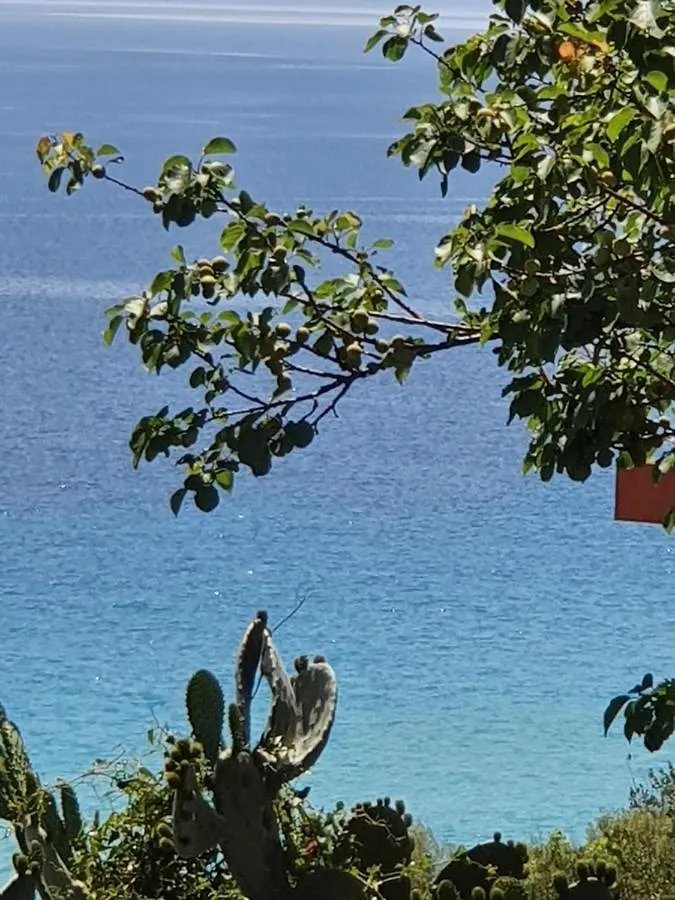 4 Stagioni Bed & Breakfast Villasimius
