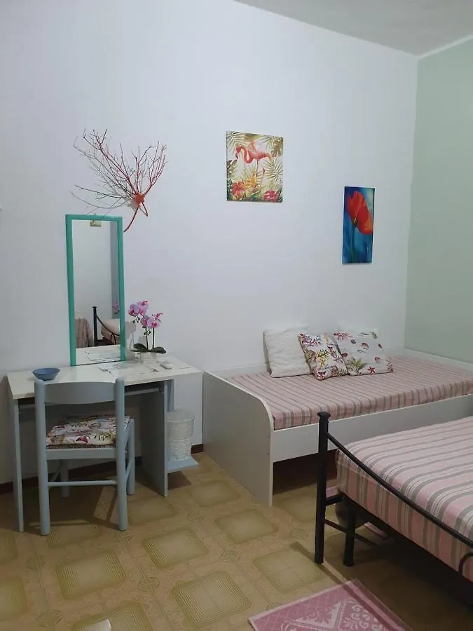 4 Stagioni Bed & Breakfast Villasimius