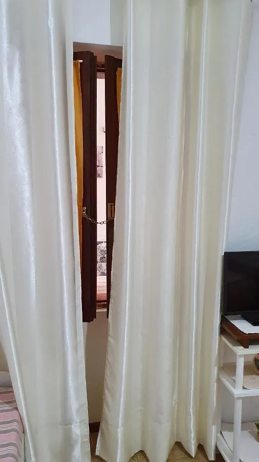 4 Stagioni Bed & Breakfast Villasimius
