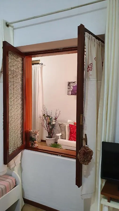 4 Stagioni Bed & Breakfast Villasimius