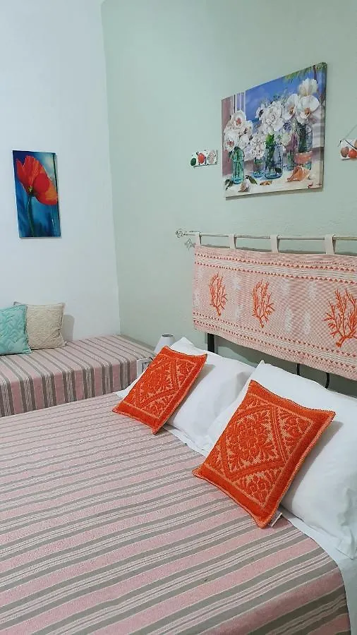 4 Stagioni Bed and Breakfast Villasimius