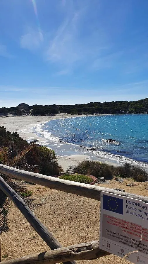 4 Stagioni Bed & Breakfast Villasimius