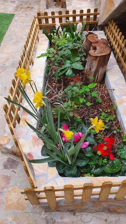 4 Stagioni Bed & Breakfast Villasimius
