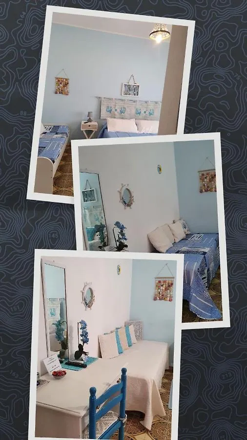 4 Stagioni Bed & Breakfast Villasimius