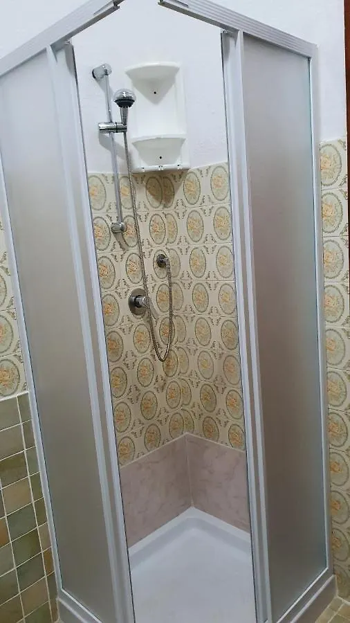 4 Stagioni Bed & Breakfast Villasimius
