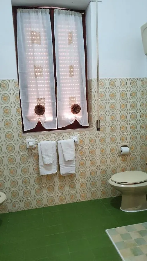 4 Stagioni Bed & Breakfast Villasimius Italy