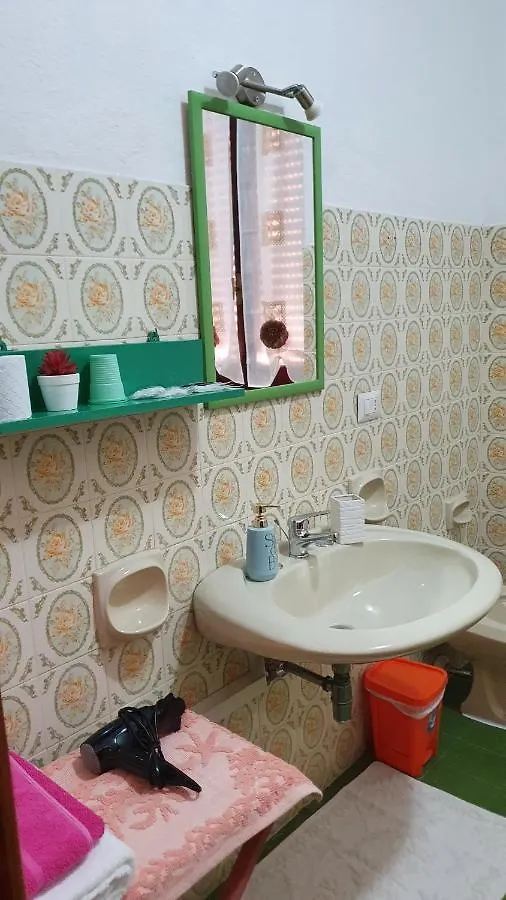 4 Stagioni Bed & Breakfast Villasimius