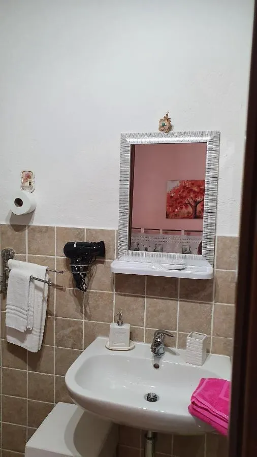4 Stagioni Bed and Breakfast Villasimius Bed & Breakfast