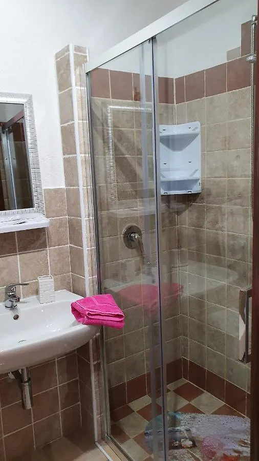 4 Stagioni Bed & Breakfast Villasimius