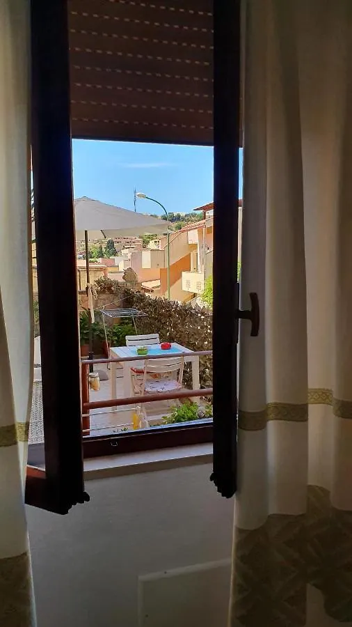 4 Stagioni Bed and Breakfast Villasimius