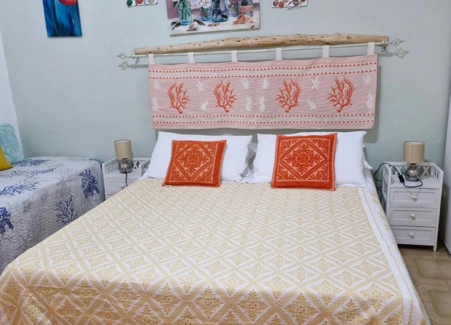 4 Stagioni Bed & Breakfast Villasimius 0*,  Italy