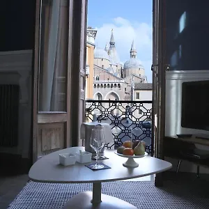 ** Hotel Belludi 37 Italien