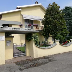 Frühstückspension I Gemelli Italien