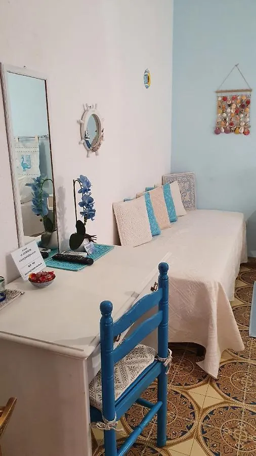 4 Stagioni Bed & Breakfast Villasimius
